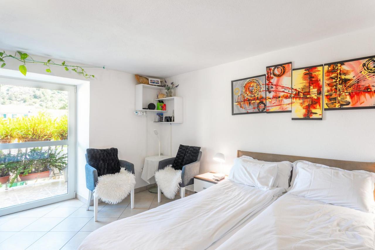 Ivica Apartment Hvar Town Luaran gambar
