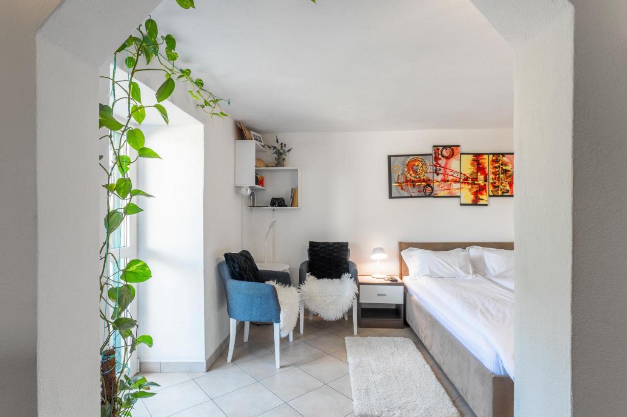 Ivica Apartment Hvar Town Luaran gambar