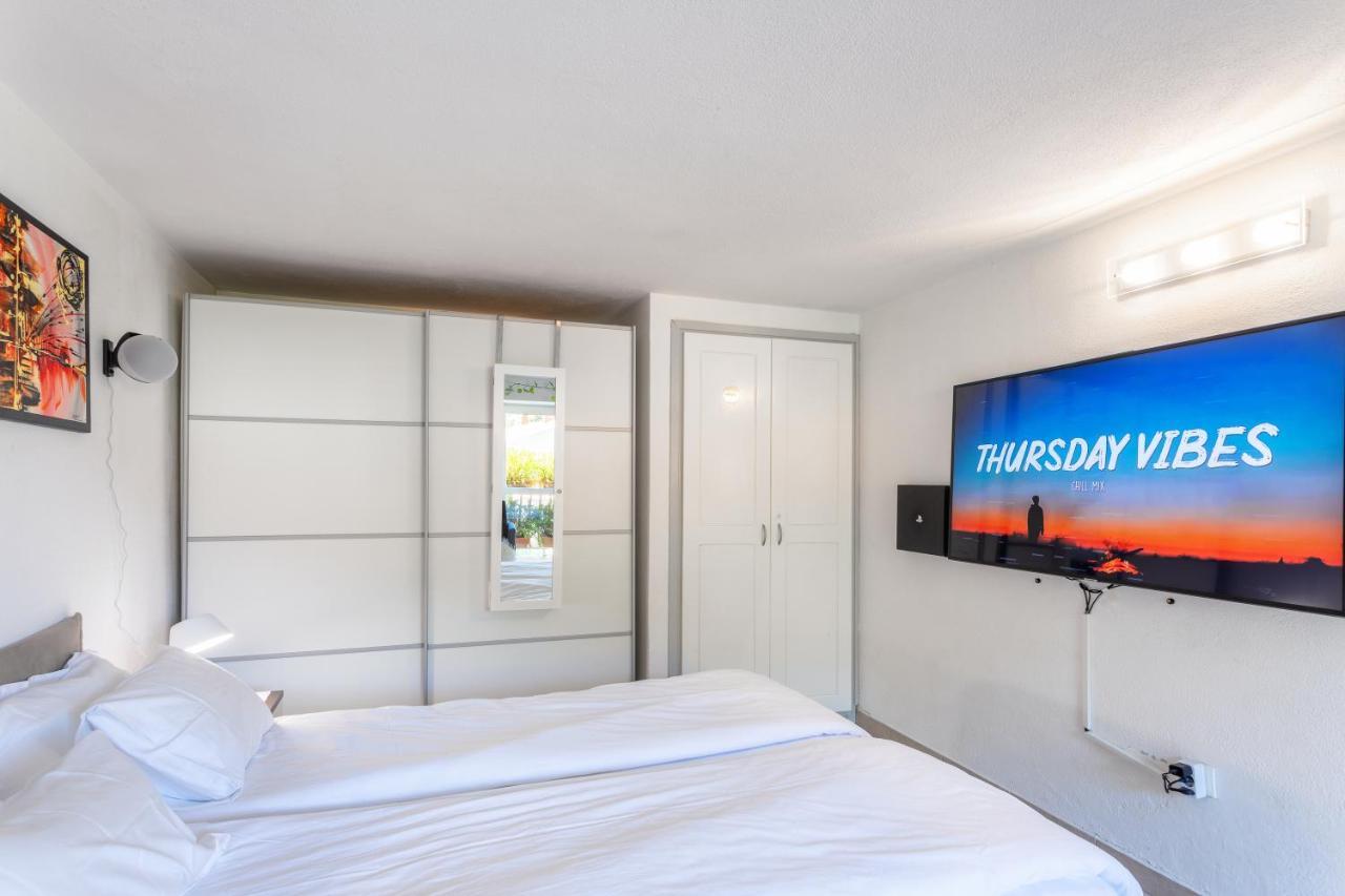 Ivica Apartment Hvar Town Luaran gambar