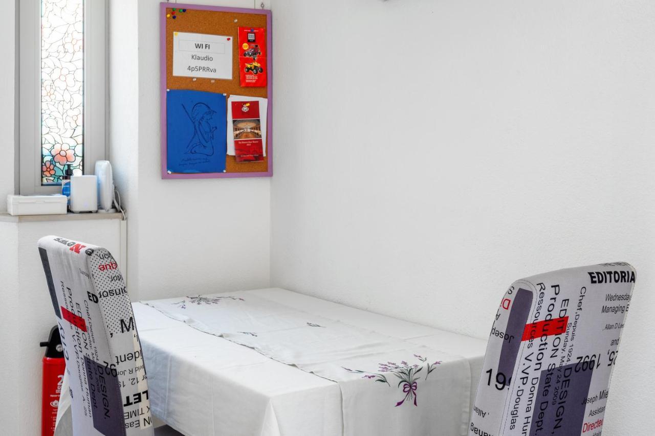 Ivica Apartment Hvar Town Luaran gambar