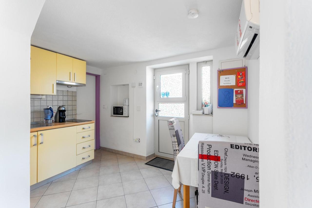 Ivica Apartment Hvar Town Luaran gambar