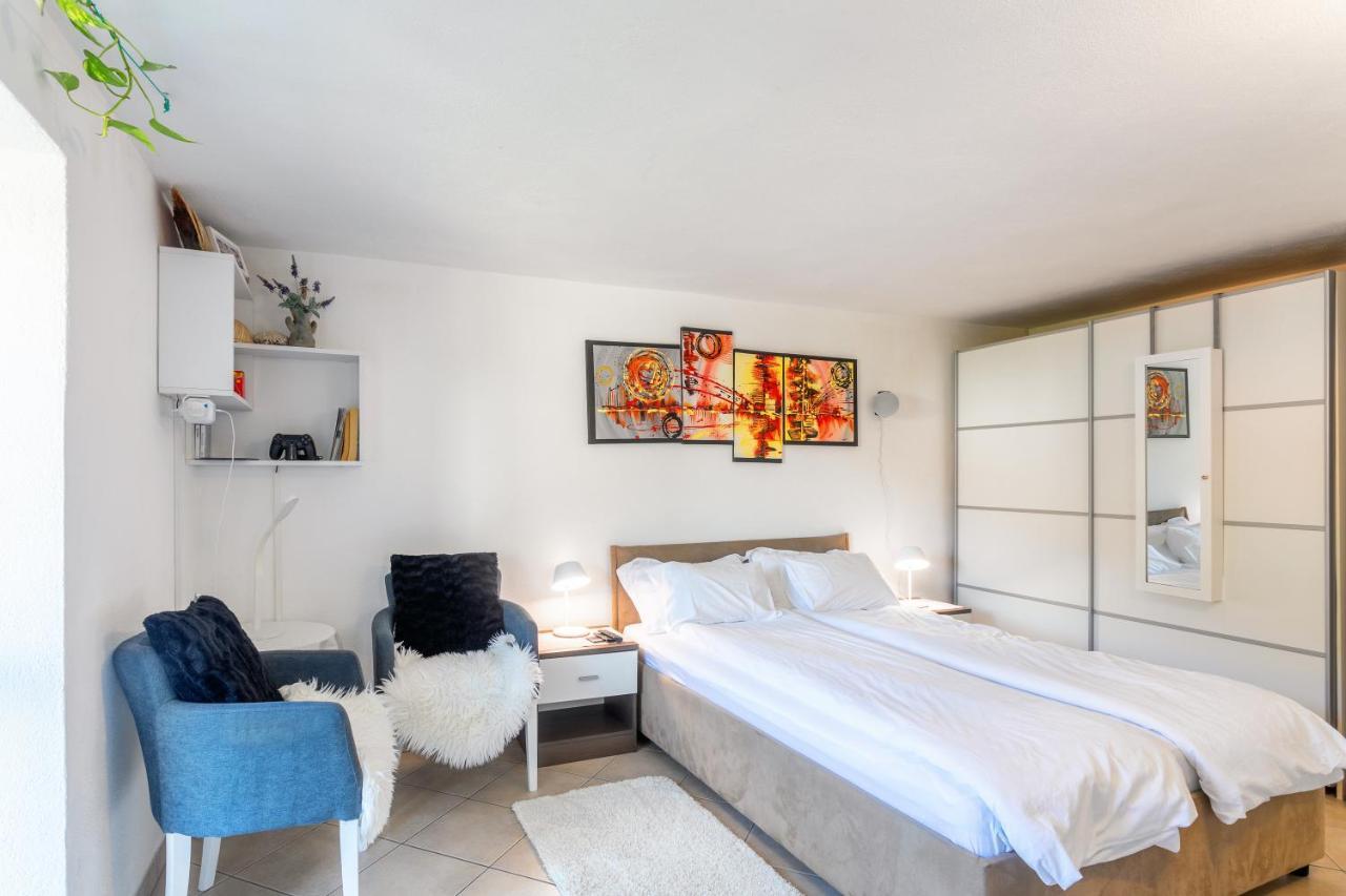 Ivica Apartment Hvar Town Luaran gambar