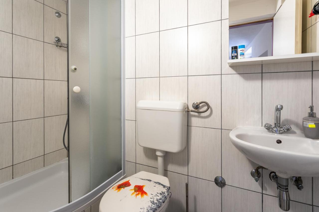 Ivica Apartment Hvar Town Luaran gambar