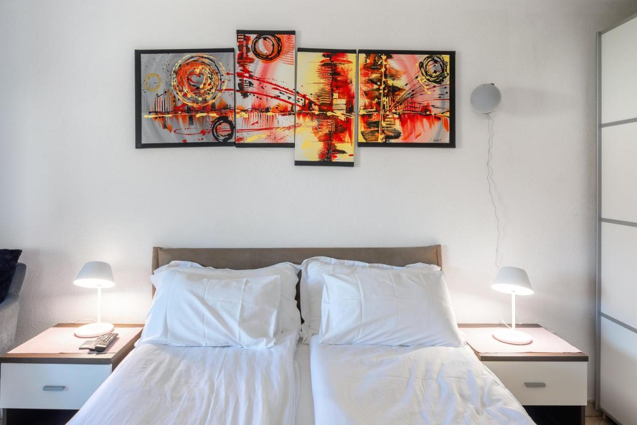 Ivica Apartment Hvar Town Luaran gambar