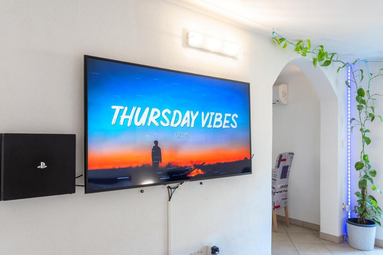 Ivica Apartment Hvar Town Luaran gambar