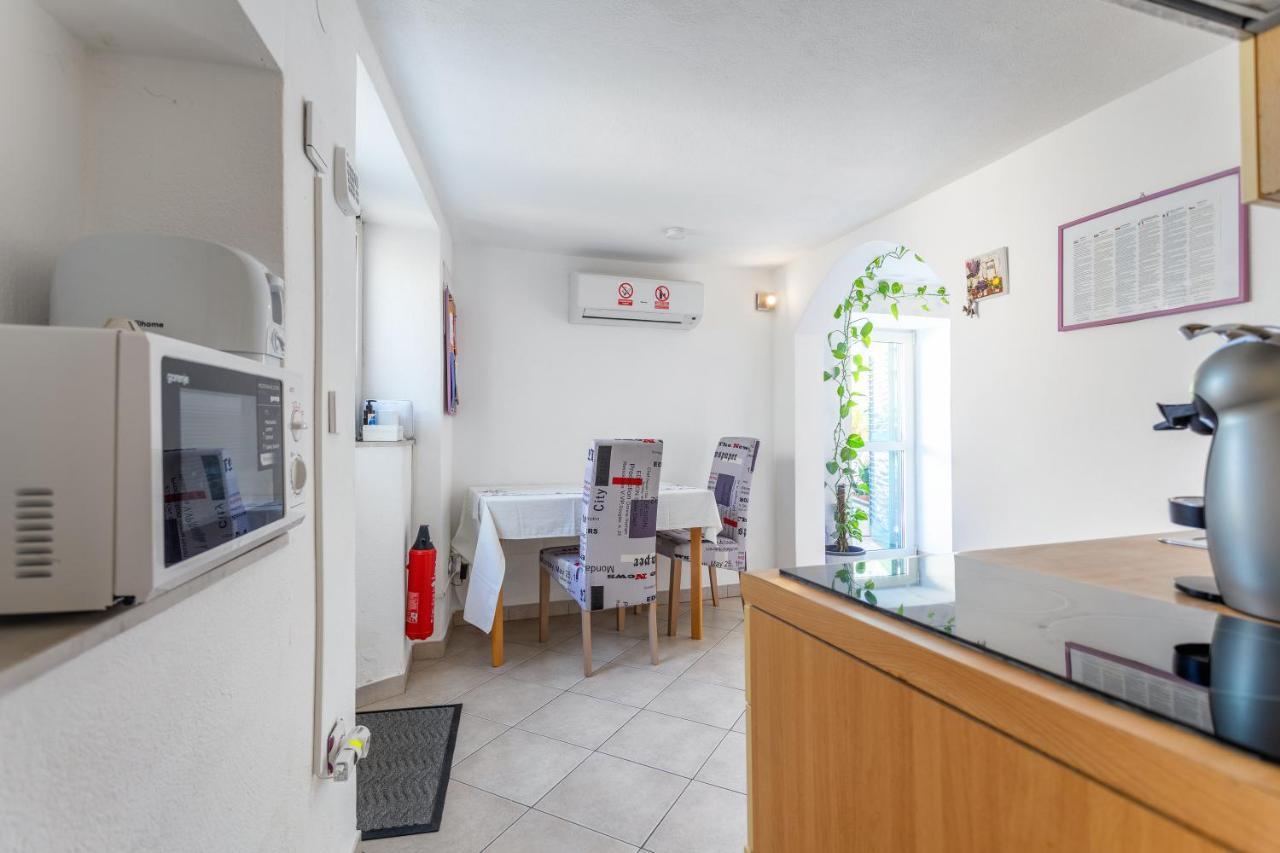 Ivica Apartment Hvar Town Luaran gambar