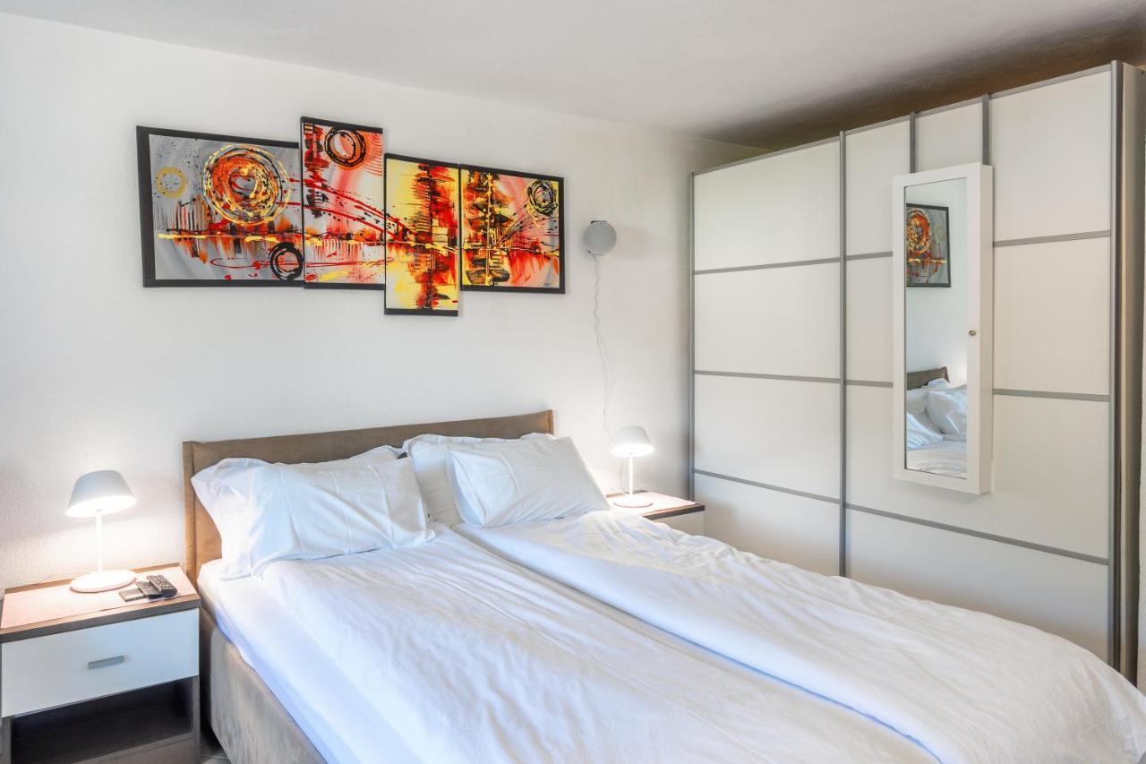 Ivica Apartment Hvar Town Luaran gambar
