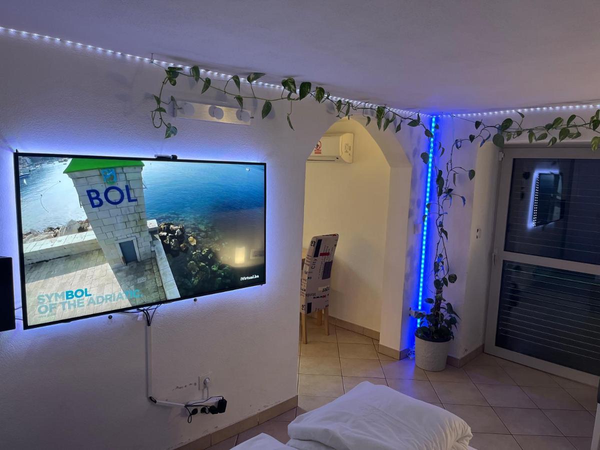 Ivica Apartment Hvar Town Luaran gambar