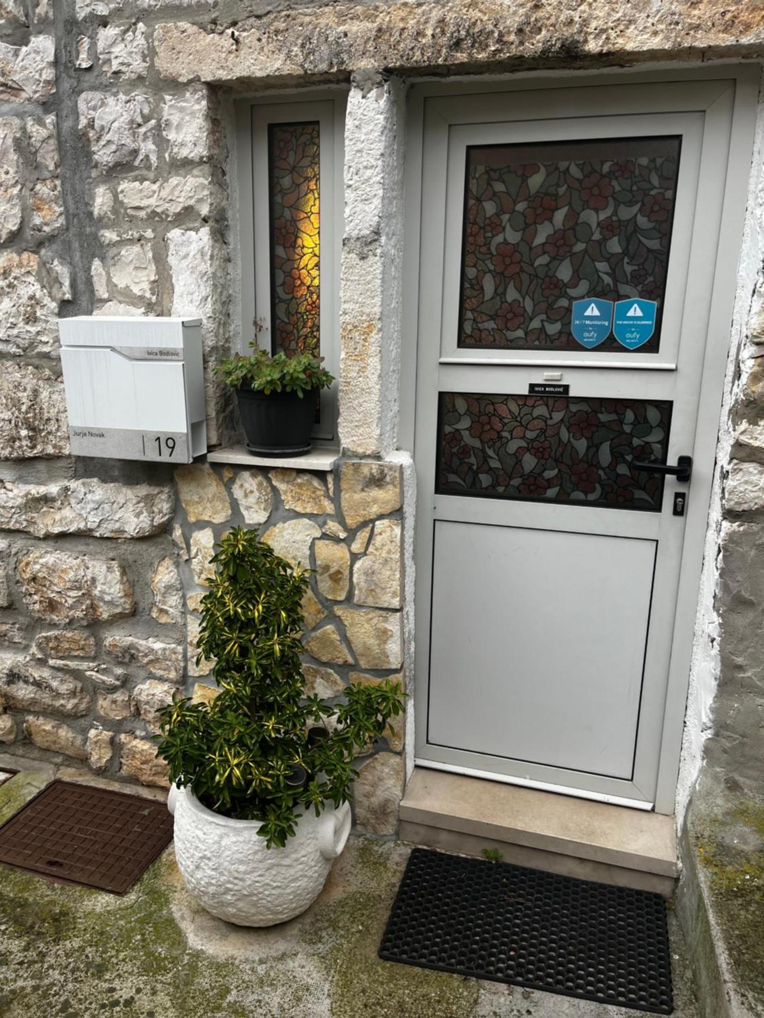 Ivica Apartment Hvar Town Luaran gambar