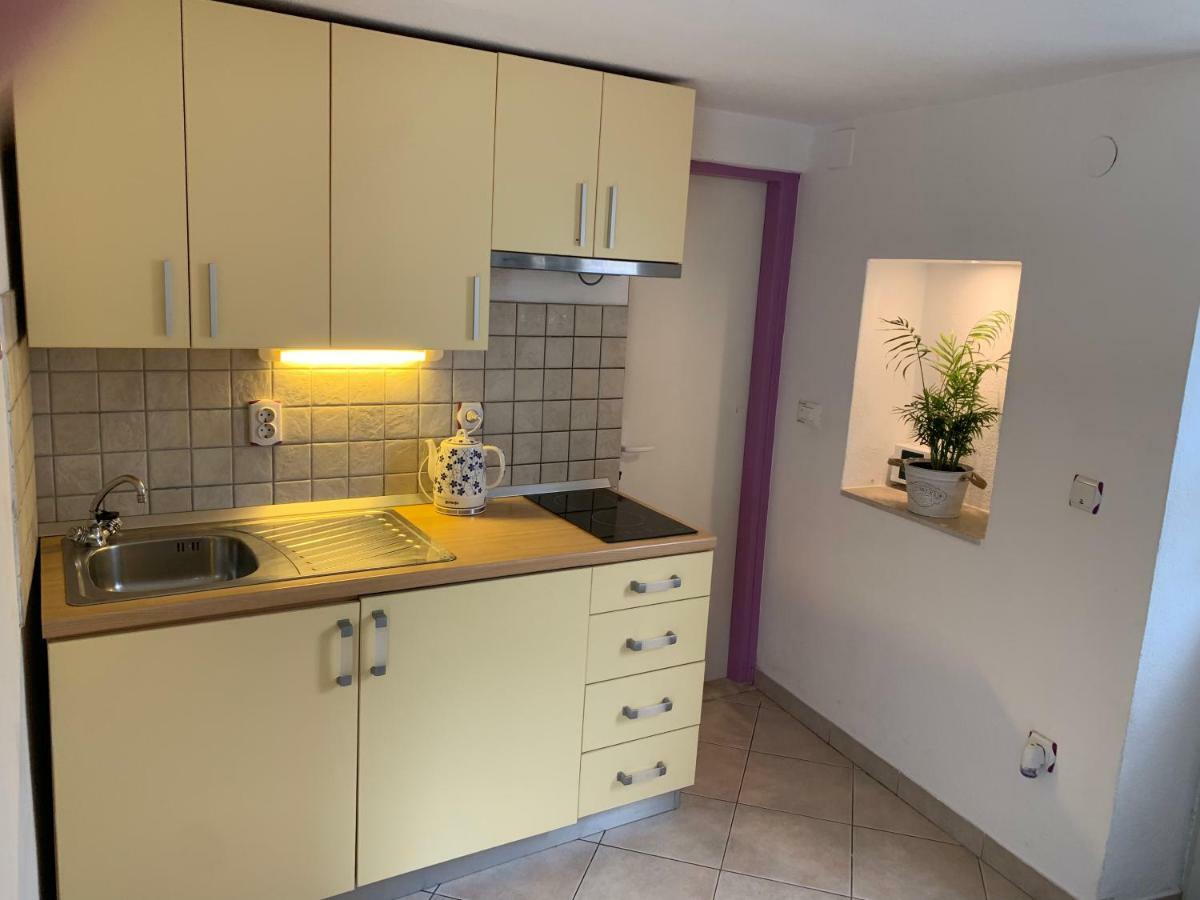Ivica Apartment Hvar Town Luaran gambar